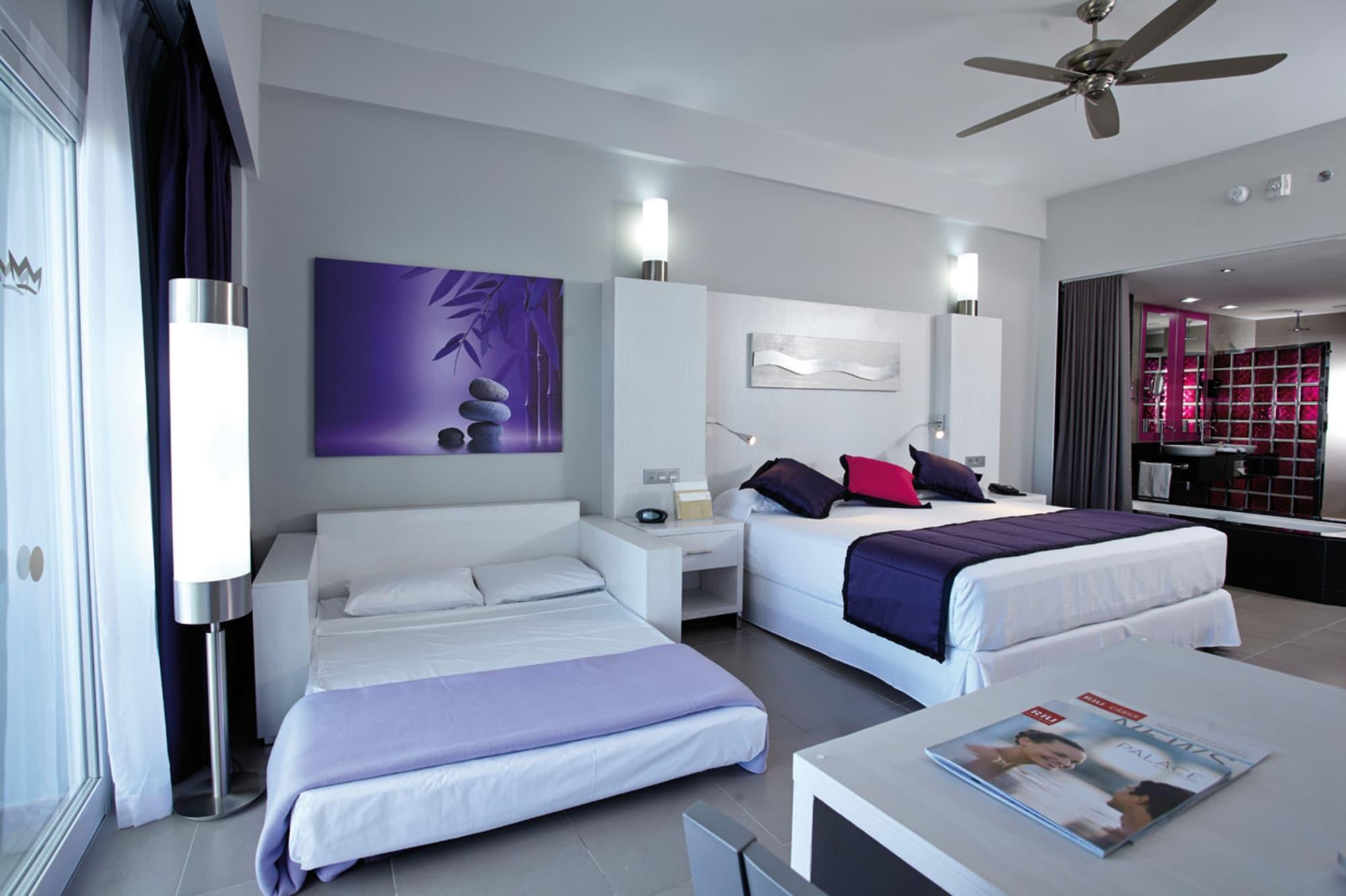 Riu Palace Costa Rica Matapalo  Luaran gambar