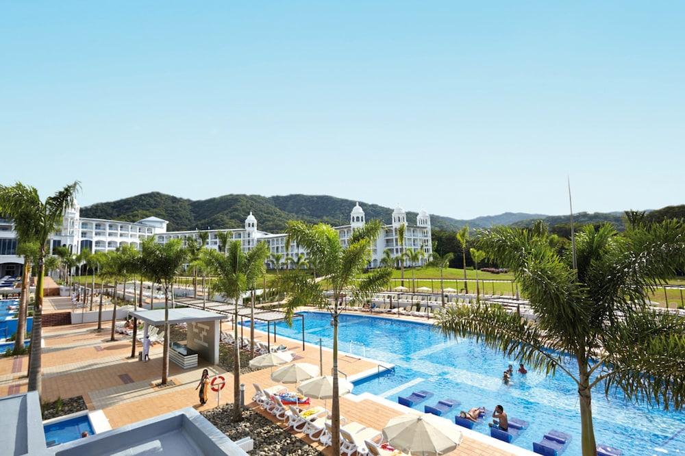 Riu Palace Costa Rica Matapalo  Luaran gambar