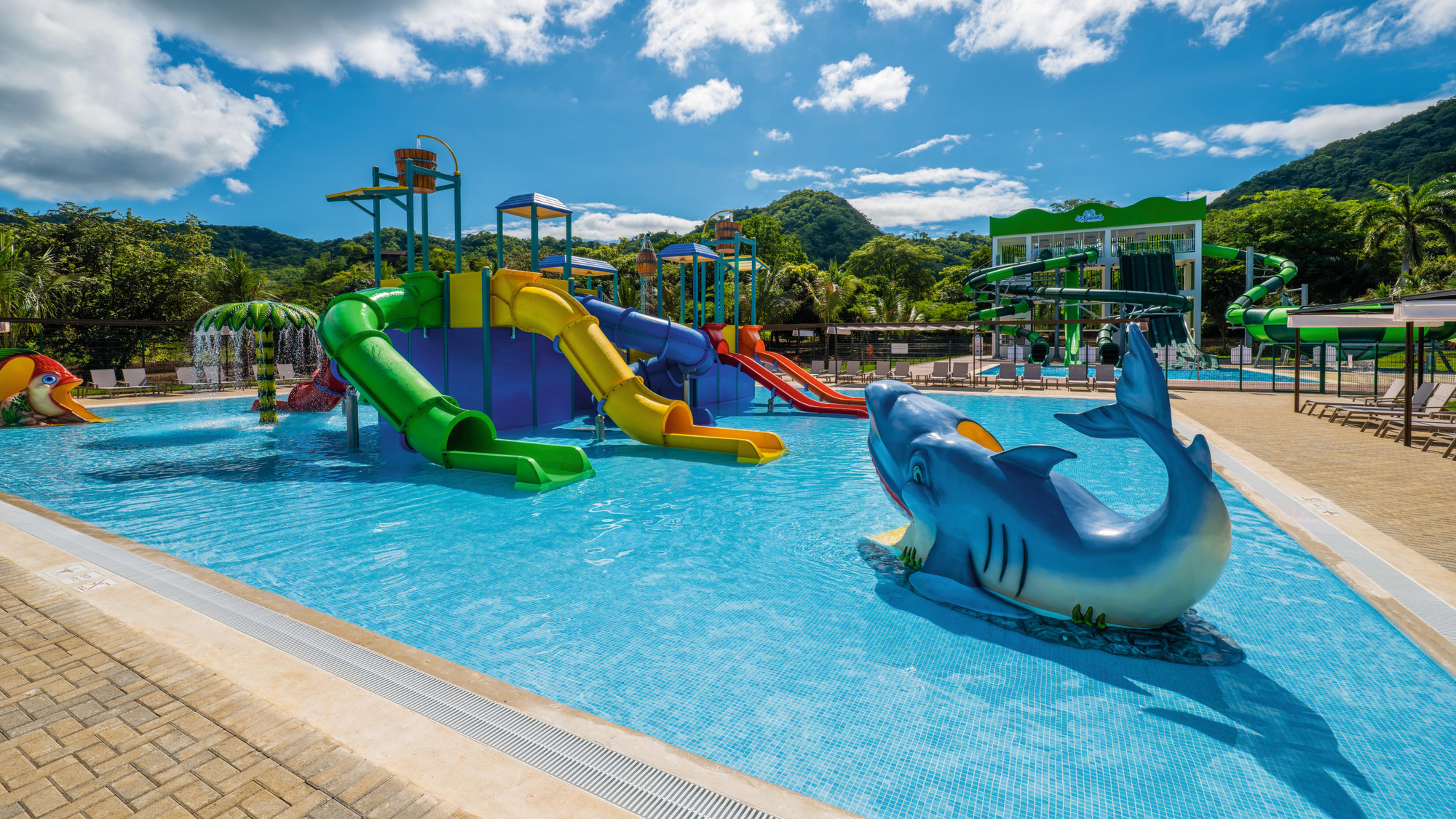 Riu Palace Costa Rica Matapalo  Luaran gambar