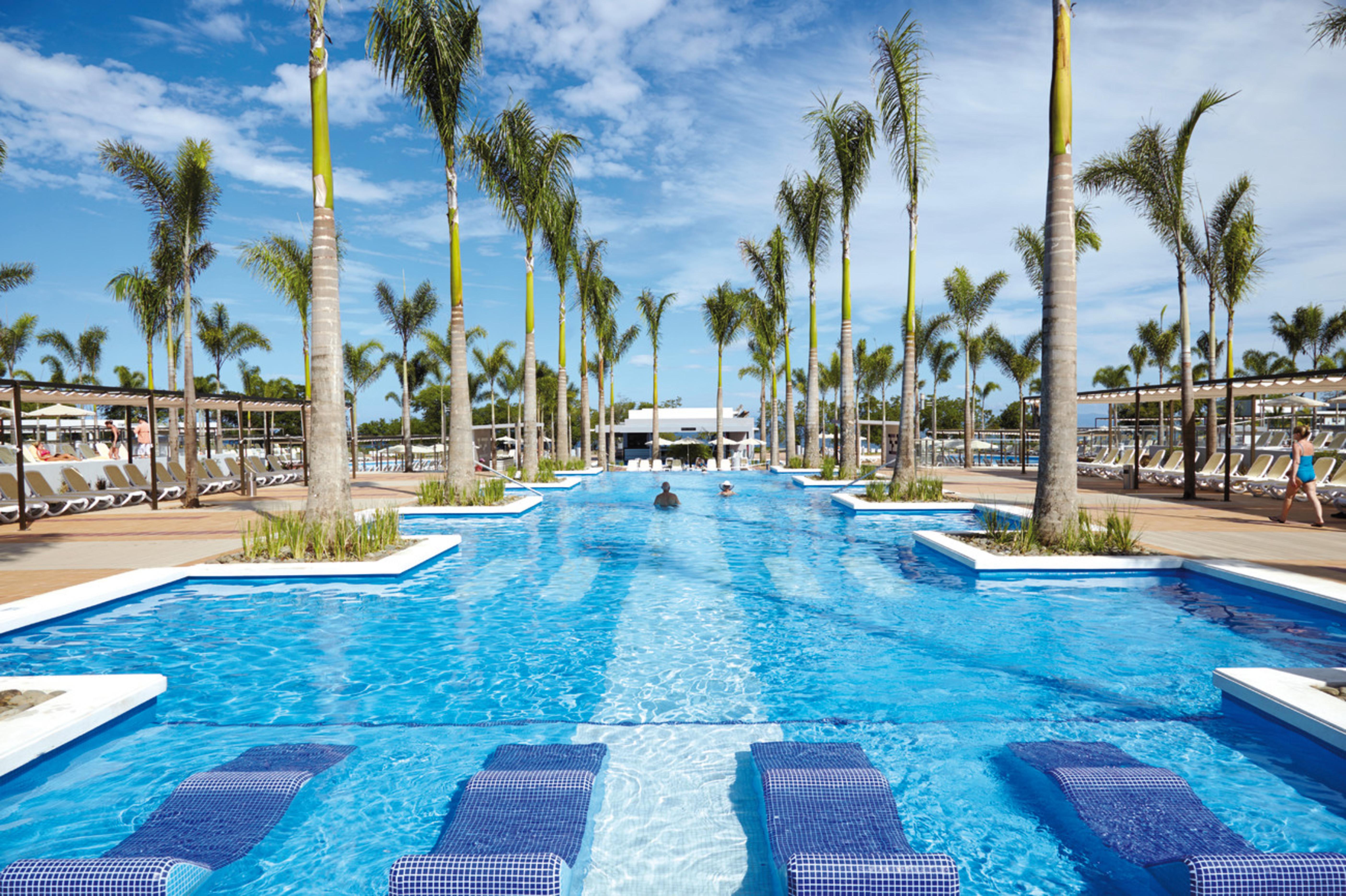 Riu Palace Costa Rica Matapalo  Luaran gambar
