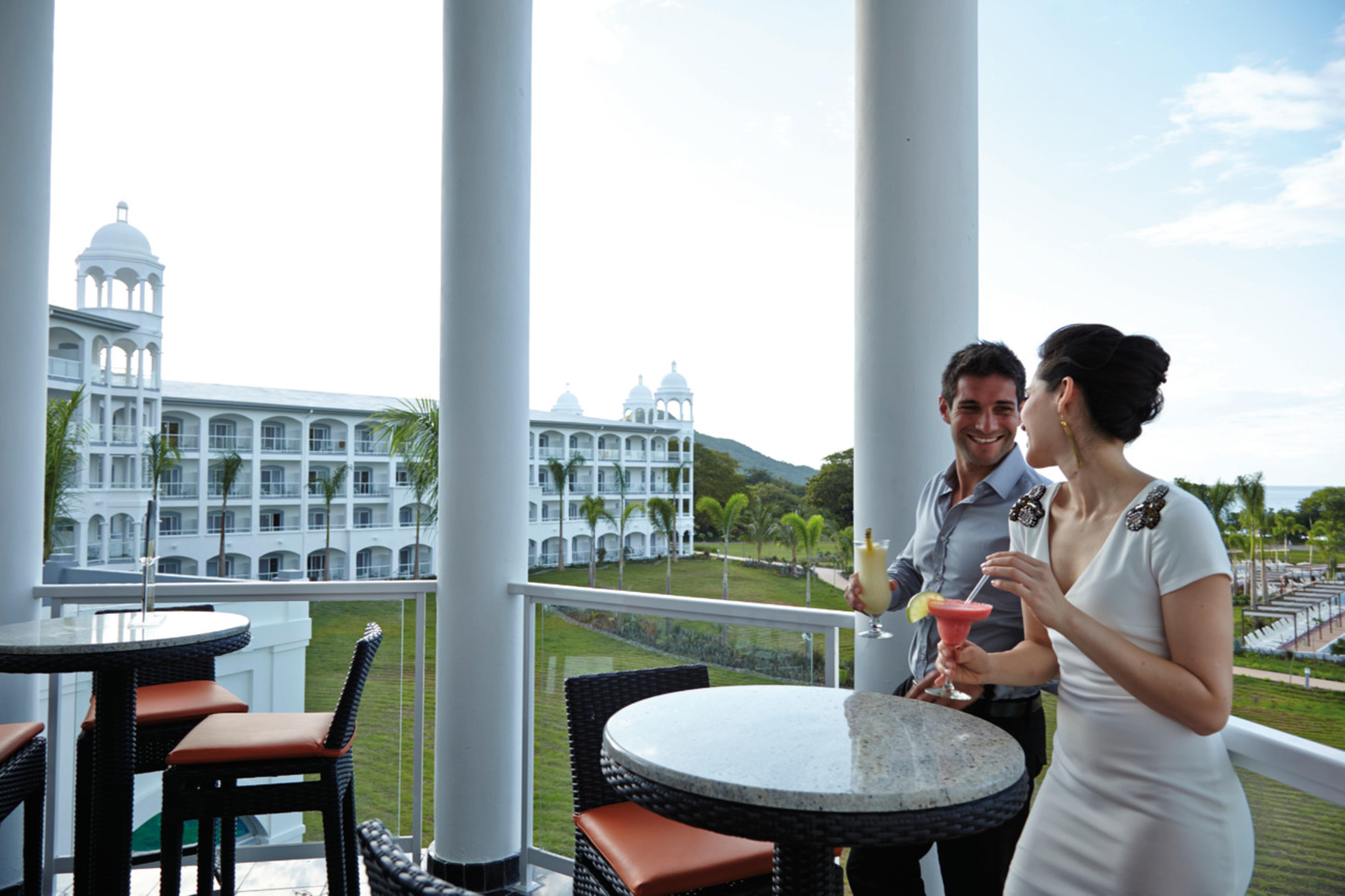 Riu Palace Costa Rica Matapalo  Luaran gambar