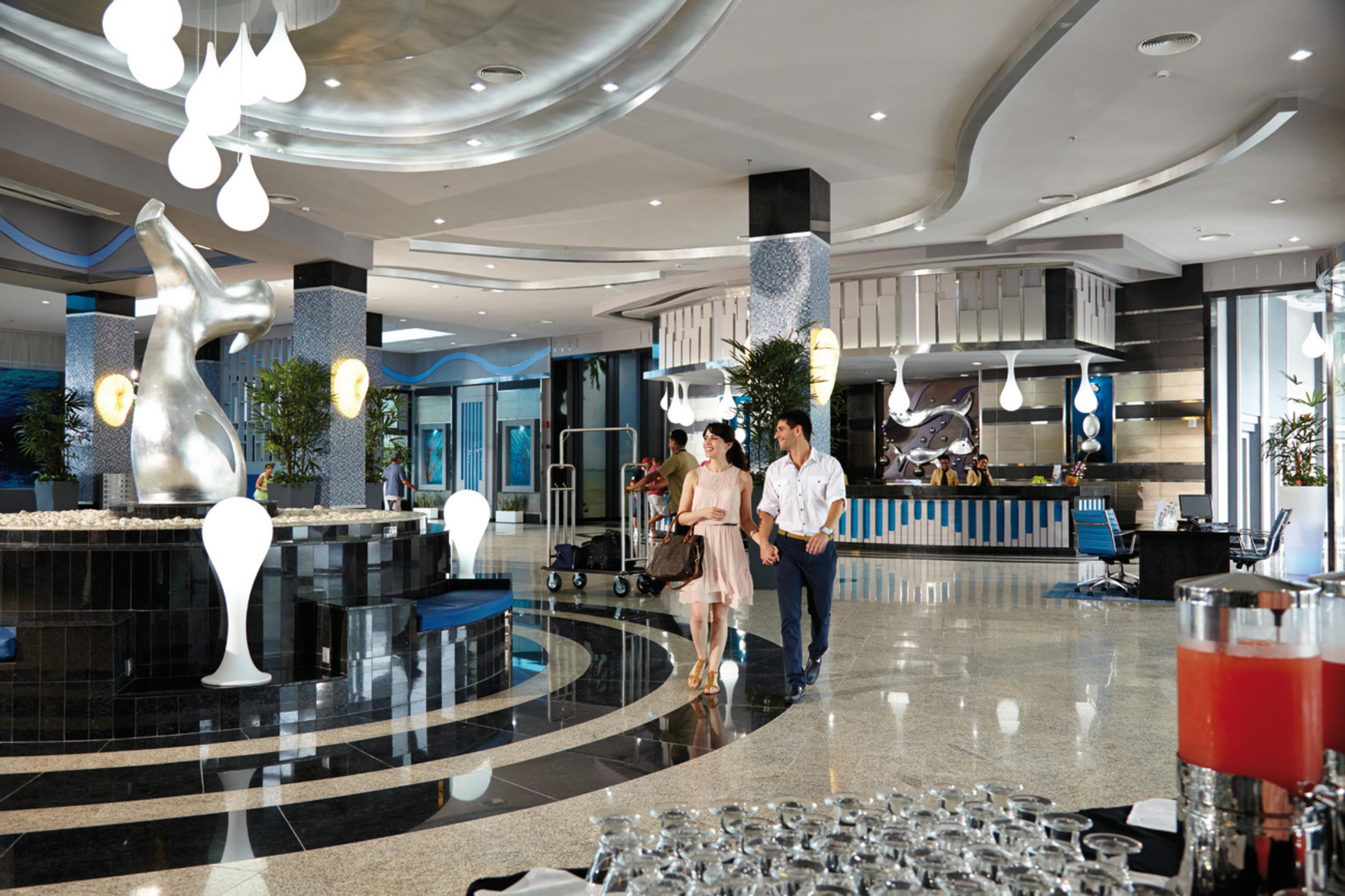 Riu Palace Costa Rica Matapalo  Luaran gambar