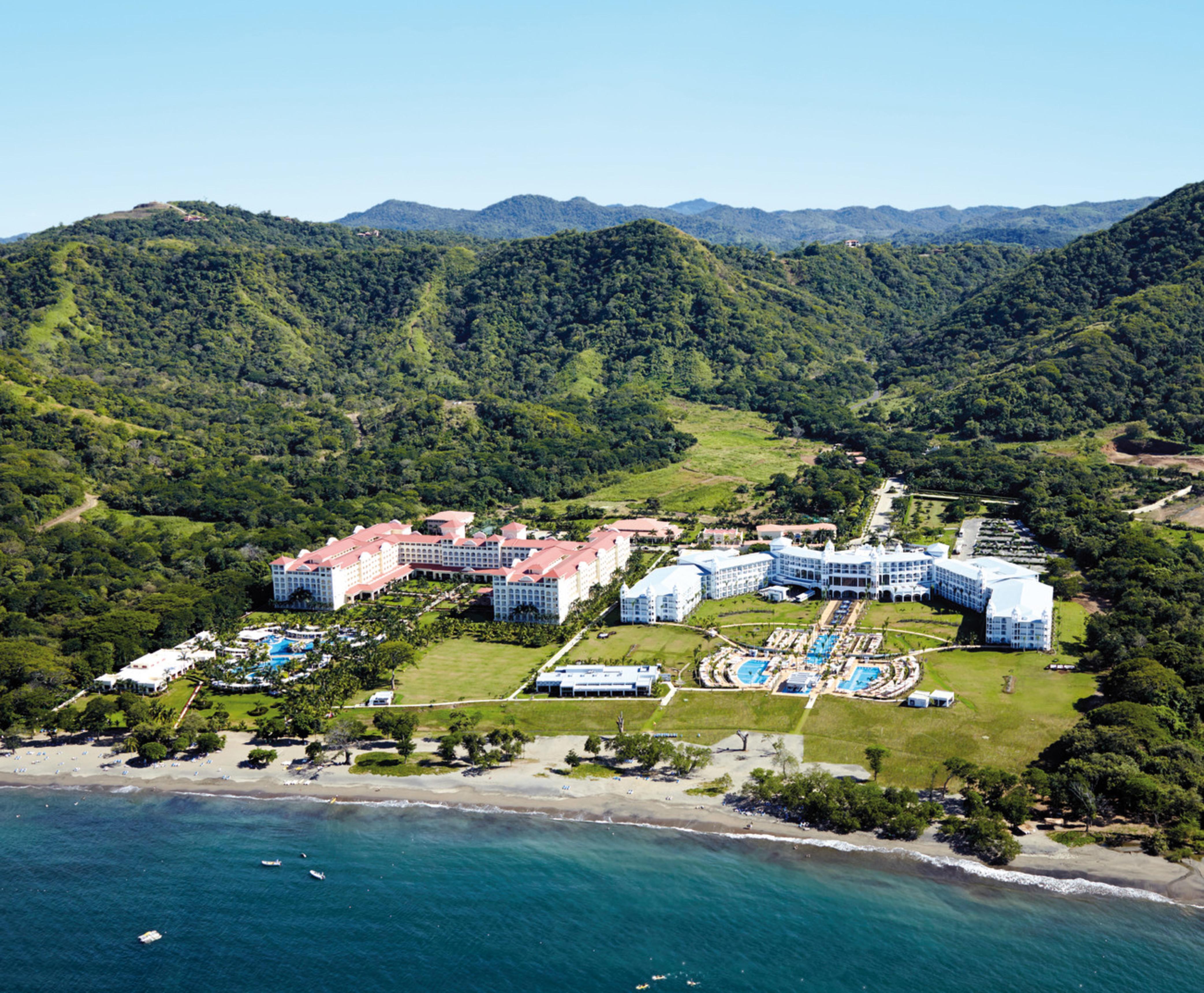 Riu Palace Costa Rica Matapalo  Luaran gambar