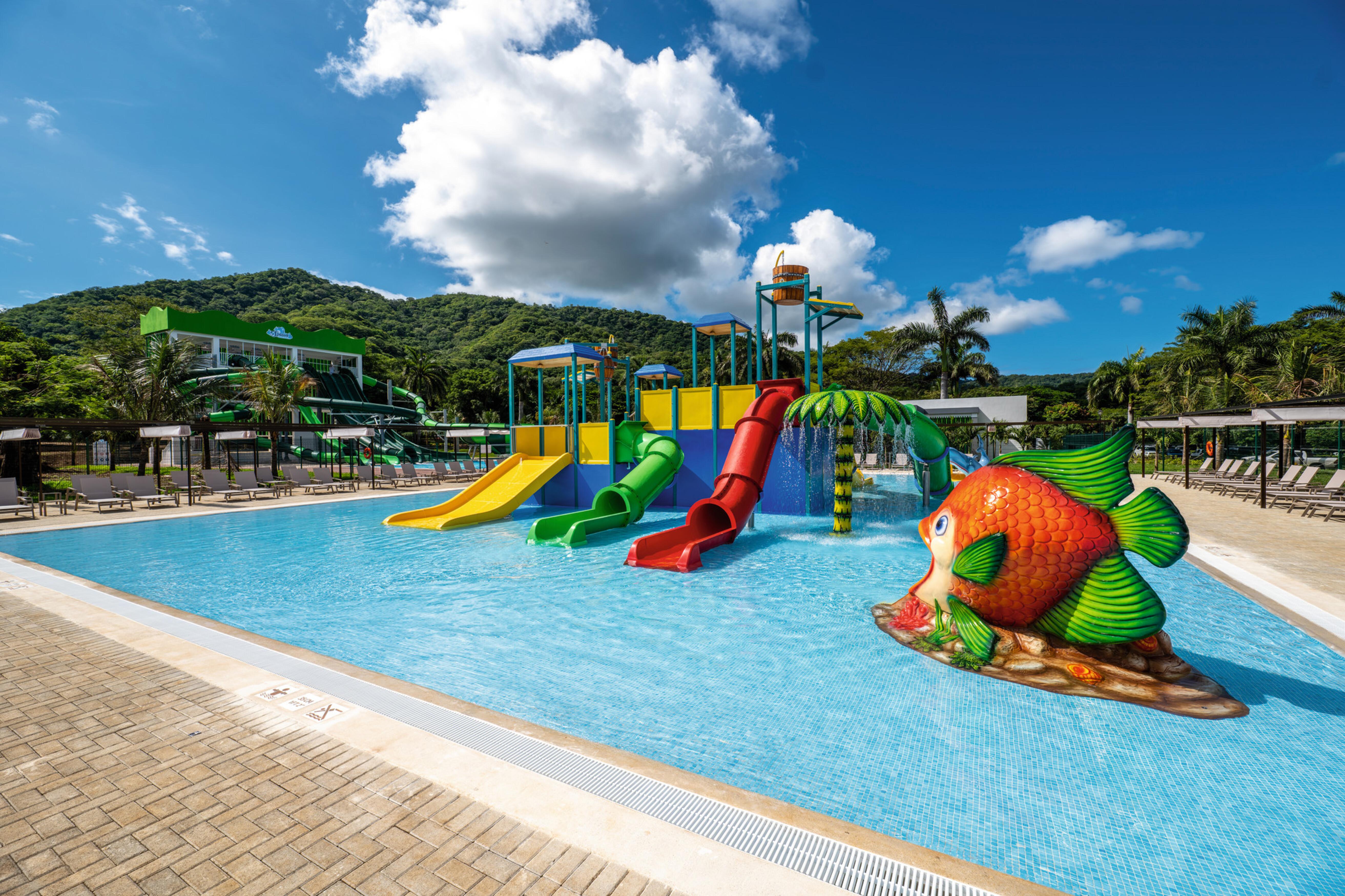 Riu Palace Costa Rica Matapalo  Luaran gambar