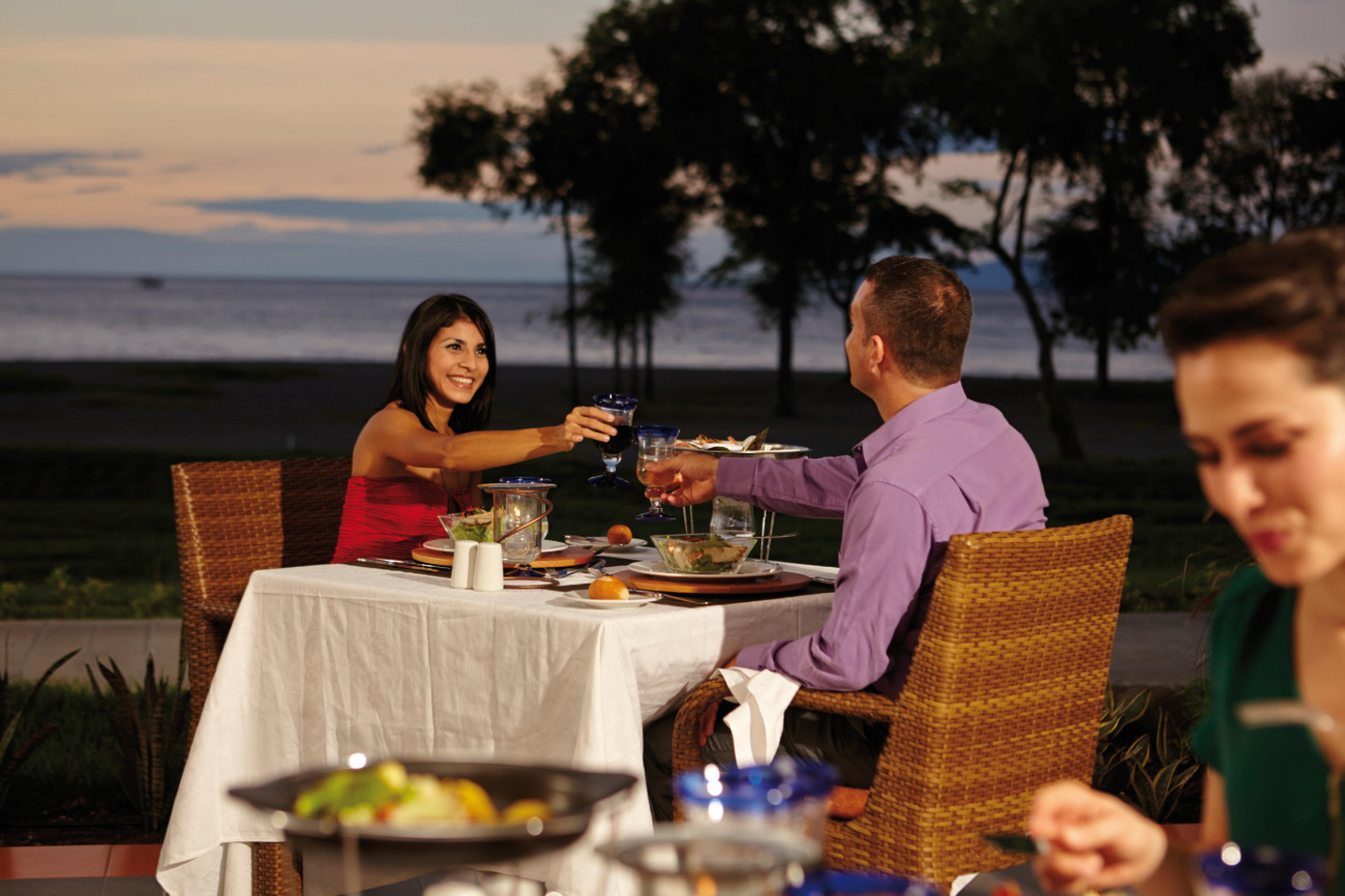 Riu Palace Costa Rica Matapalo  Luaran gambar