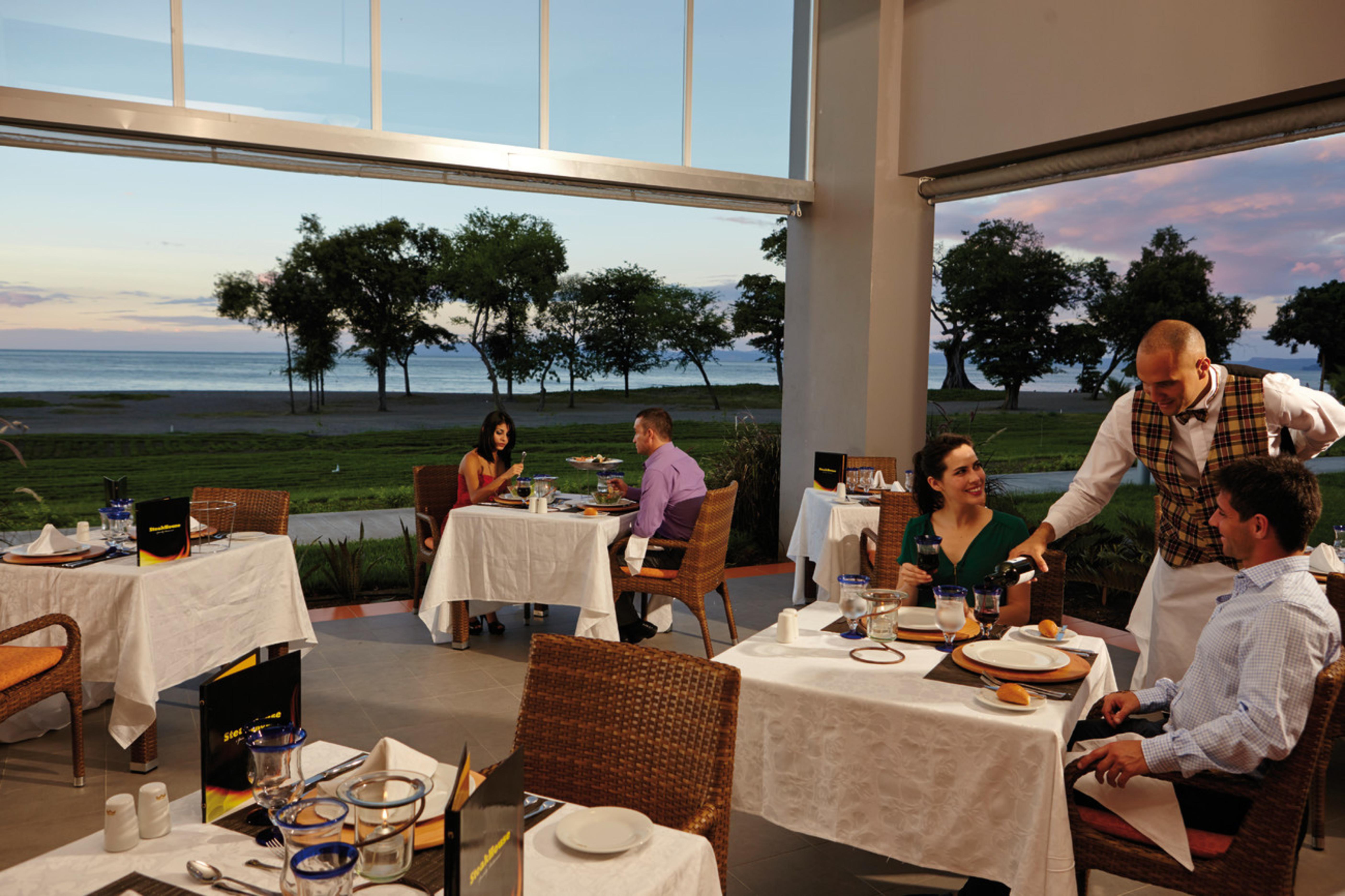 Riu Palace Costa Rica Matapalo  Luaran gambar