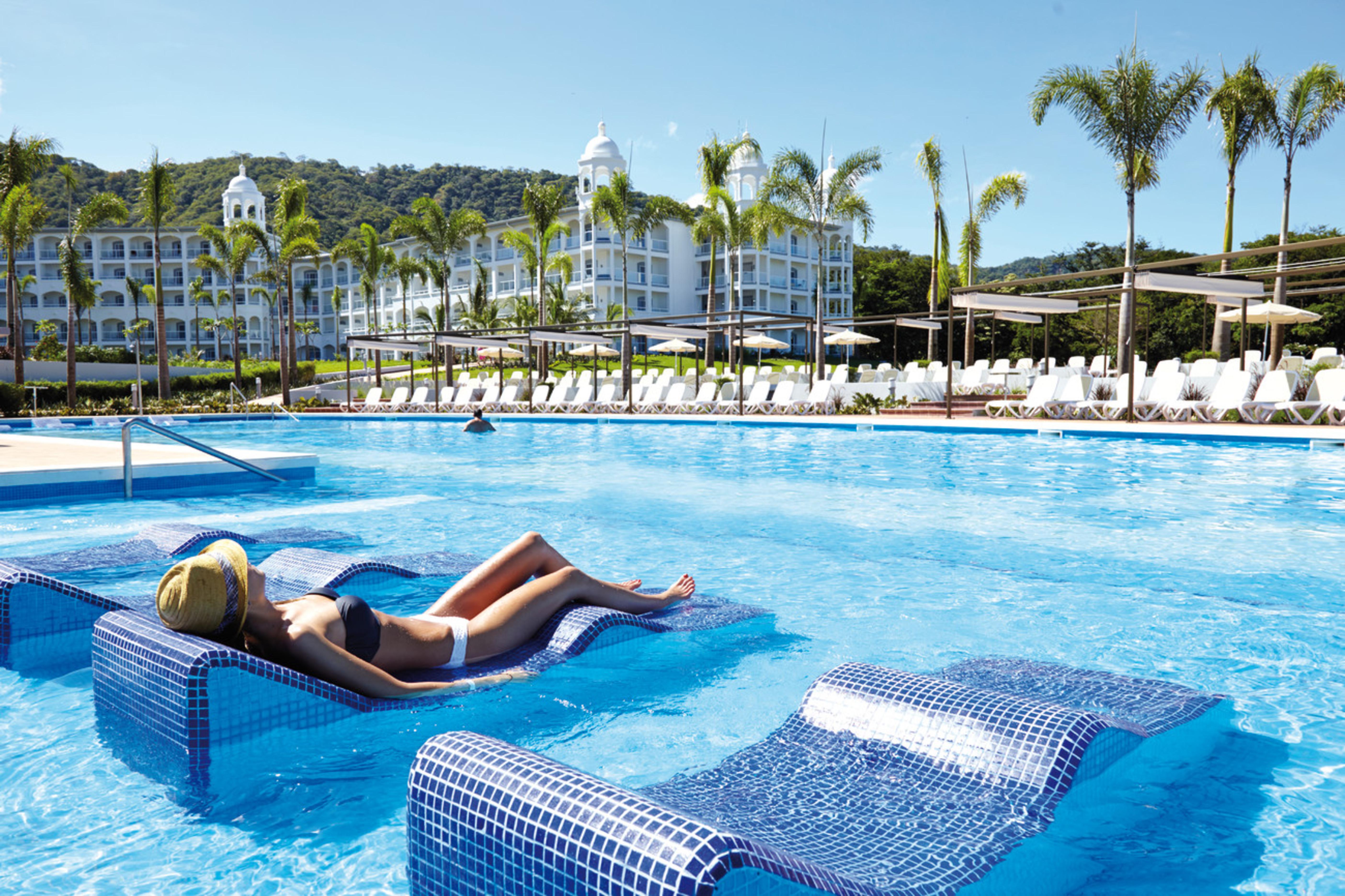 Riu Palace Costa Rica Matapalo  Luaran gambar