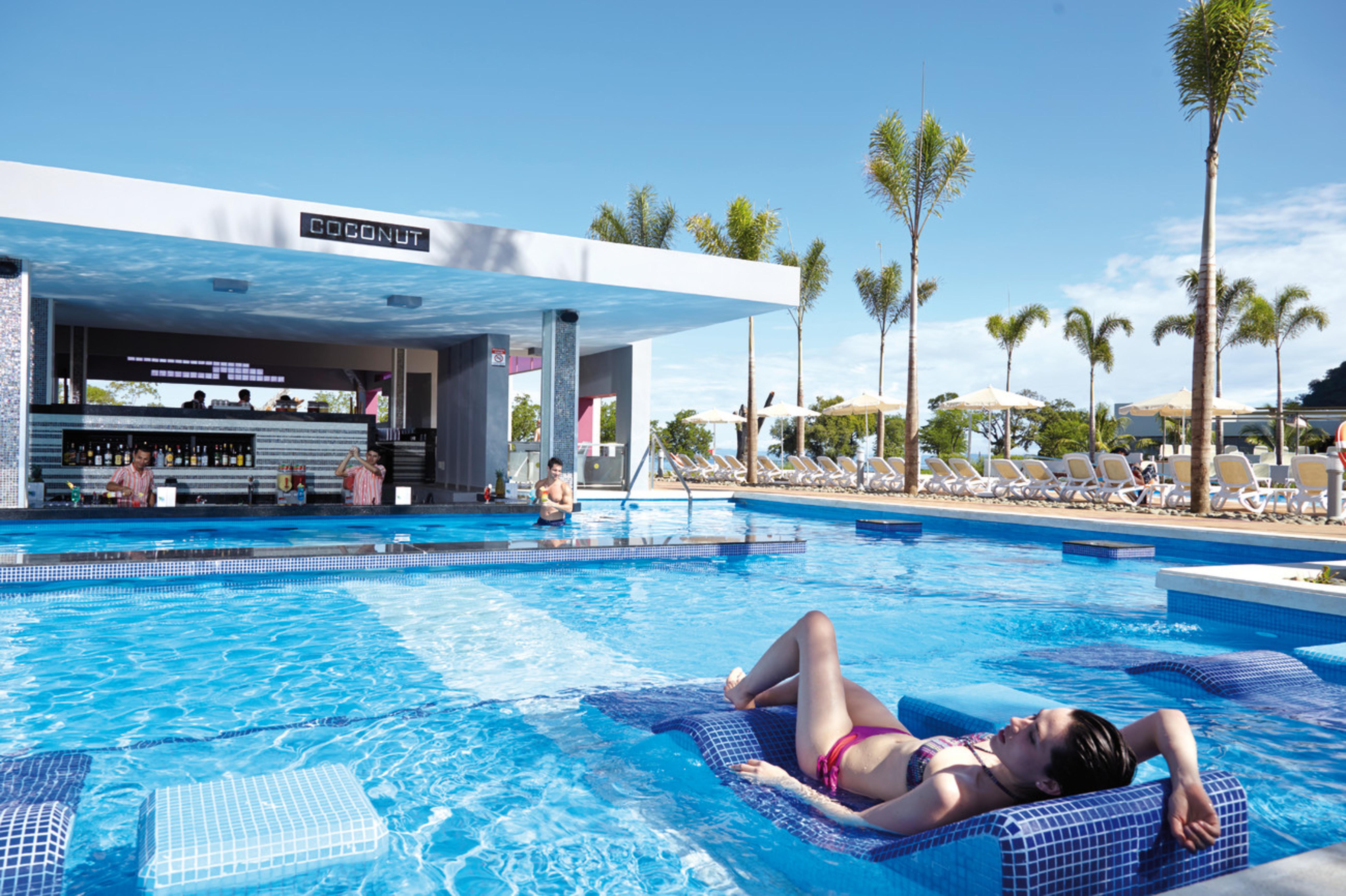 Riu Palace Costa Rica Matapalo  Luaran gambar