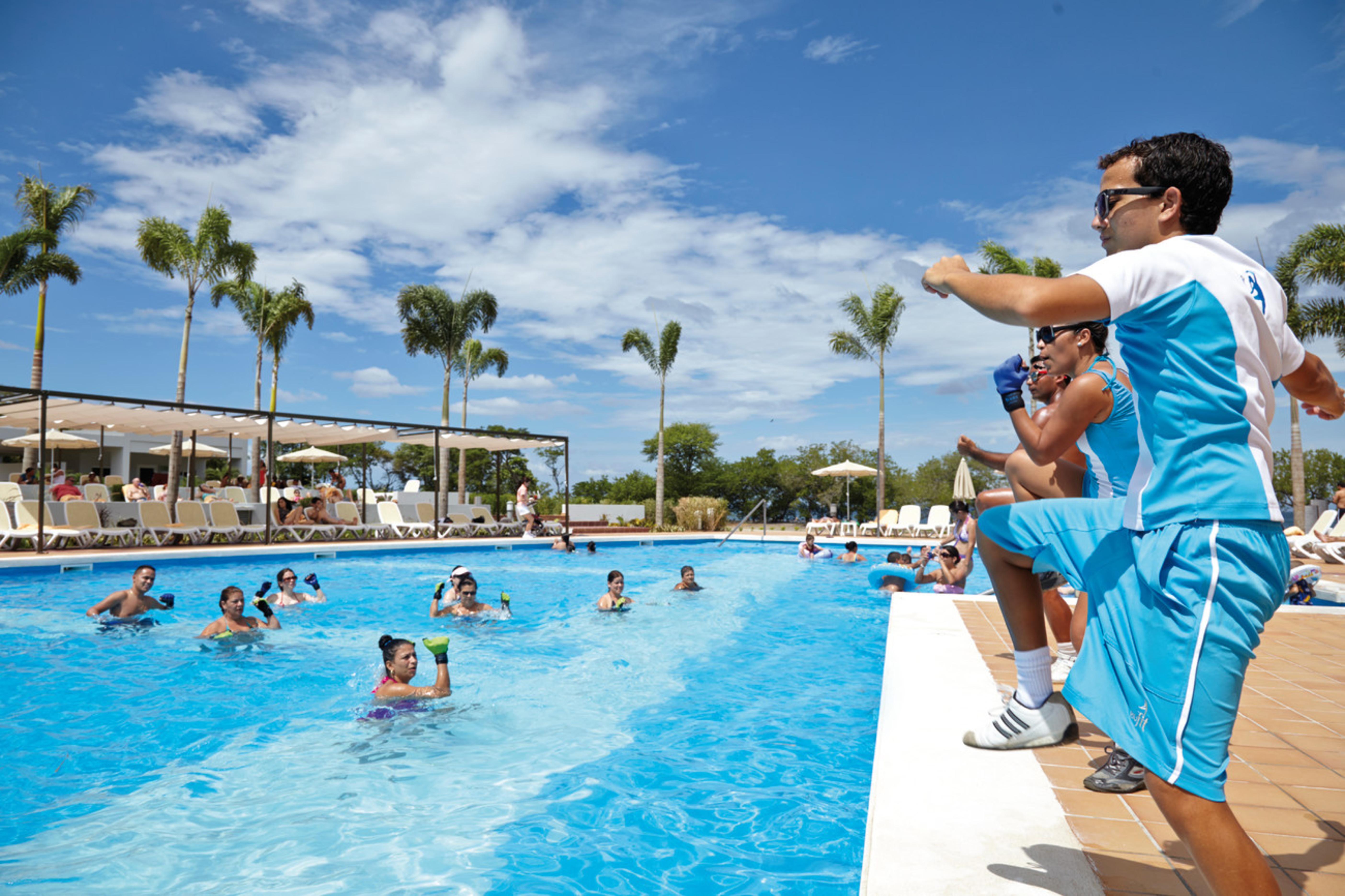 Riu Palace Costa Rica Matapalo  Luaran gambar