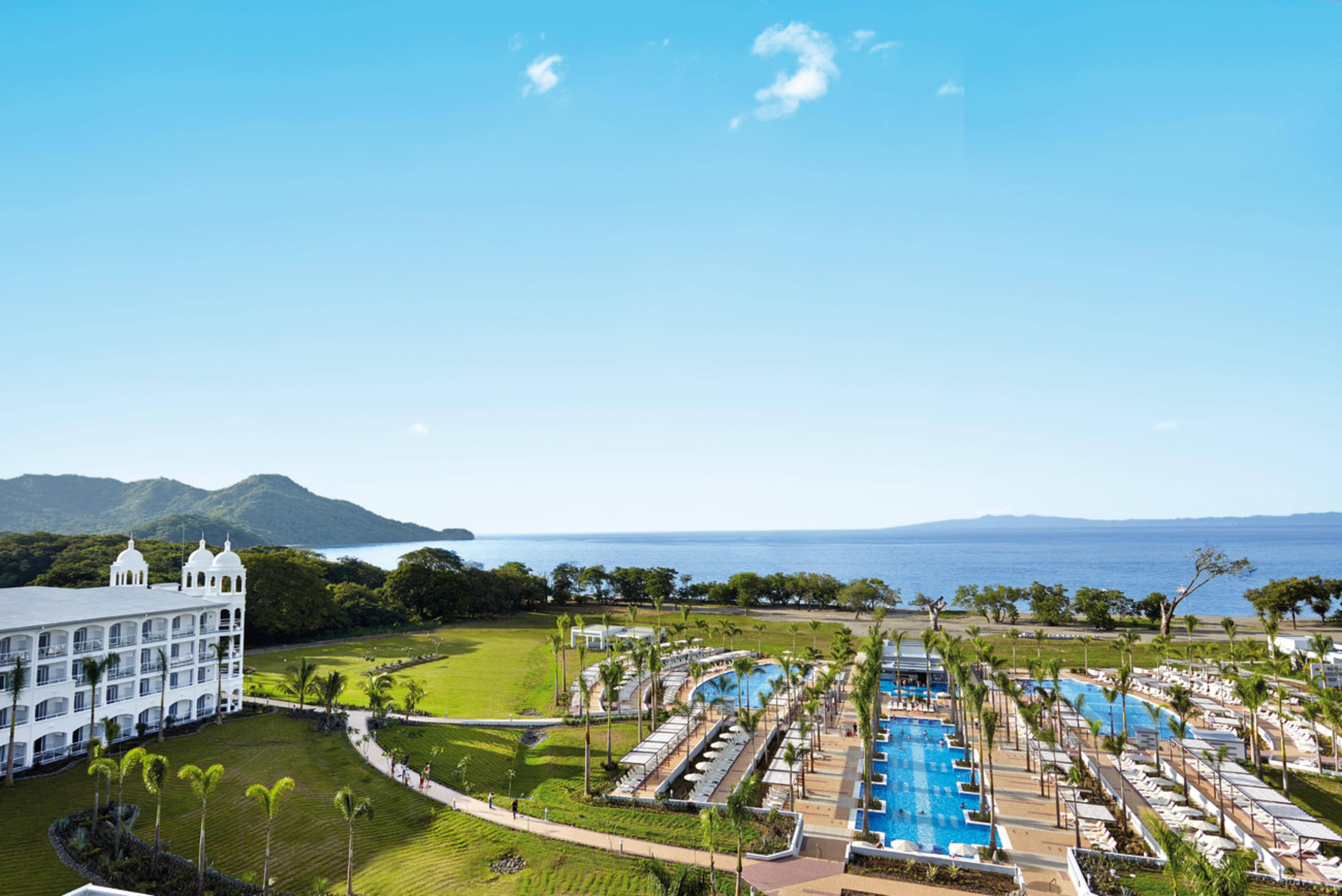 Riu Palace Costa Rica Matapalo  Luaran gambar