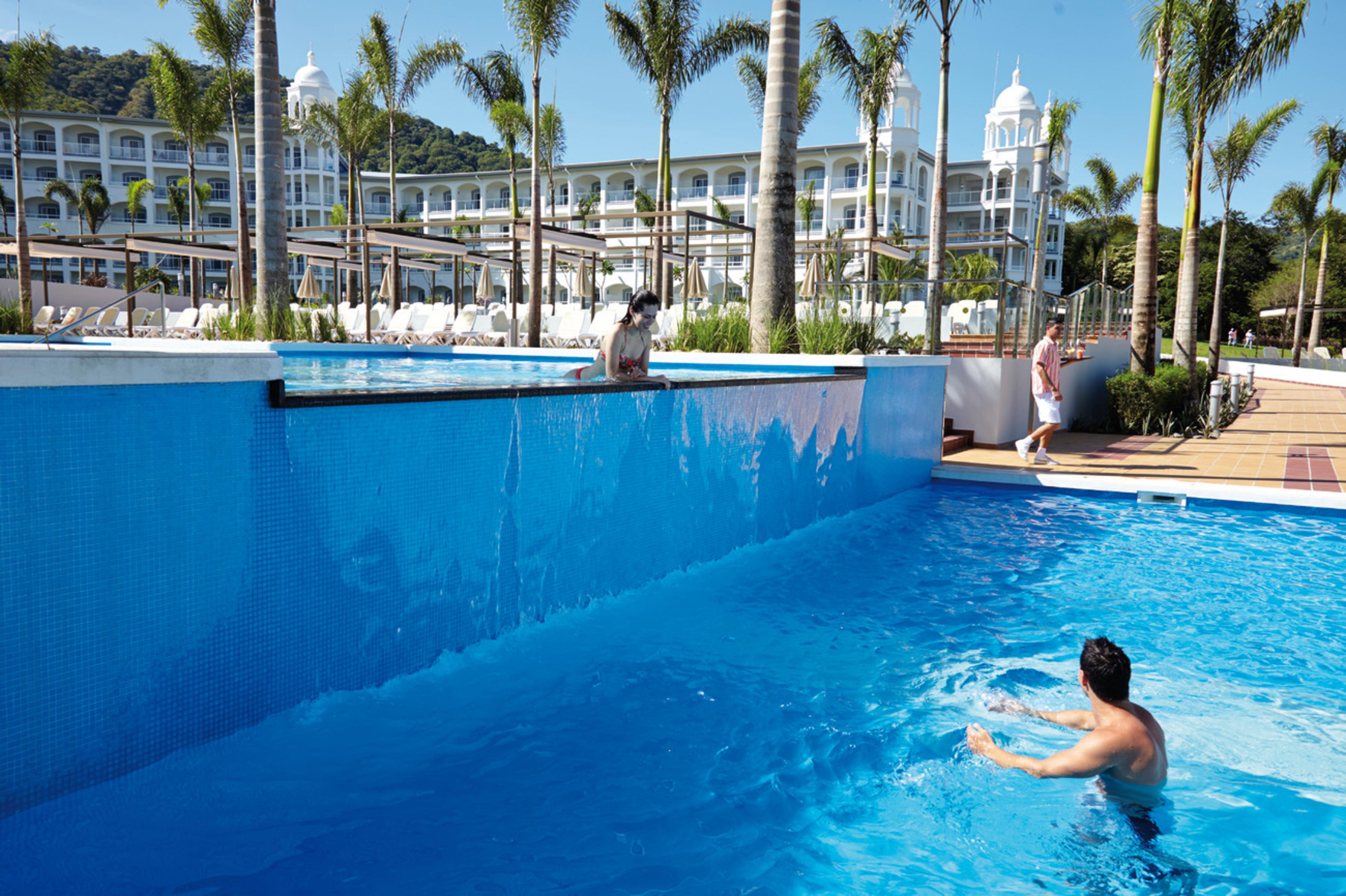 Riu Palace Costa Rica Matapalo  Luaran gambar