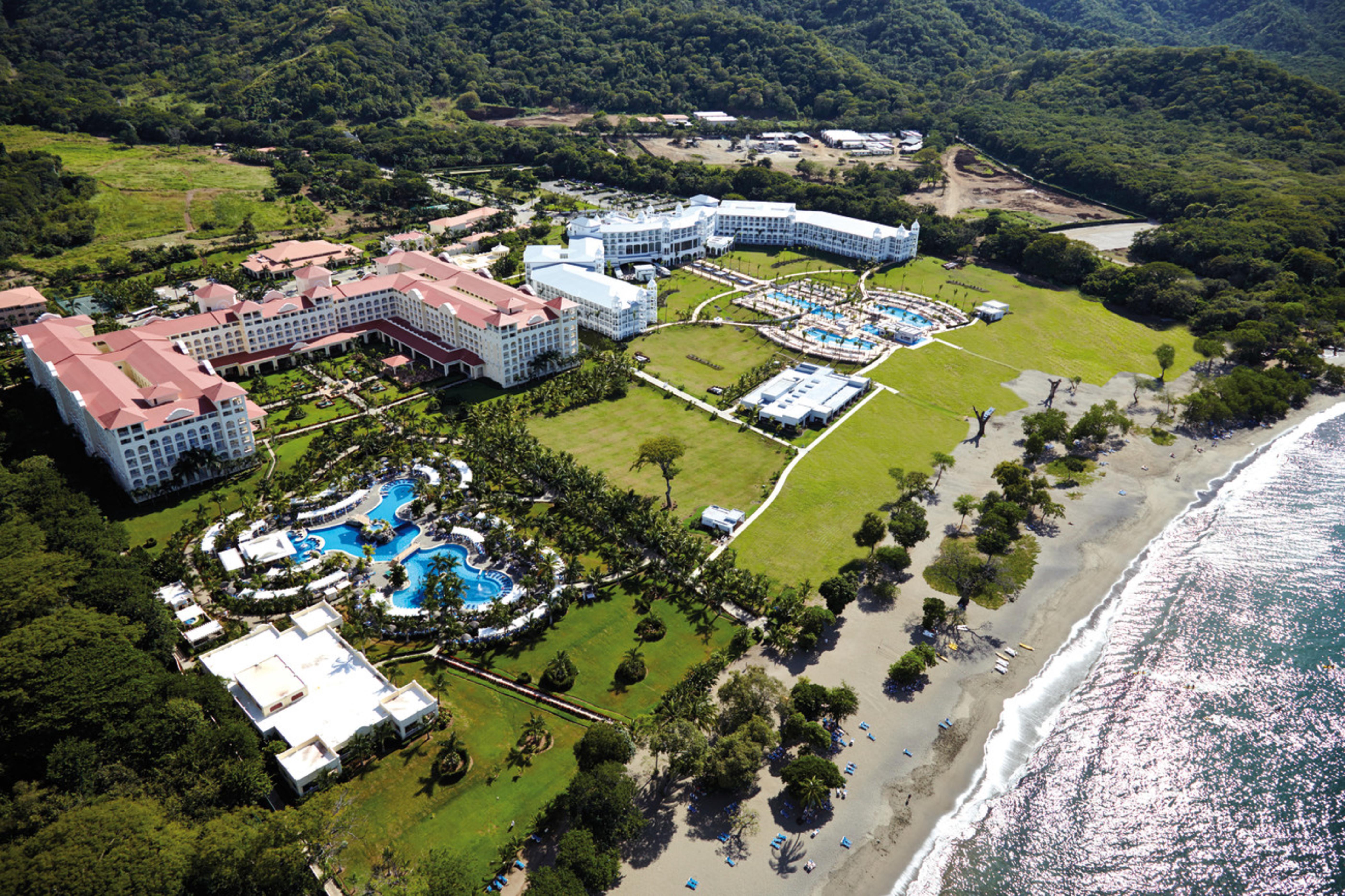 Riu Palace Costa Rica Matapalo  Luaran gambar