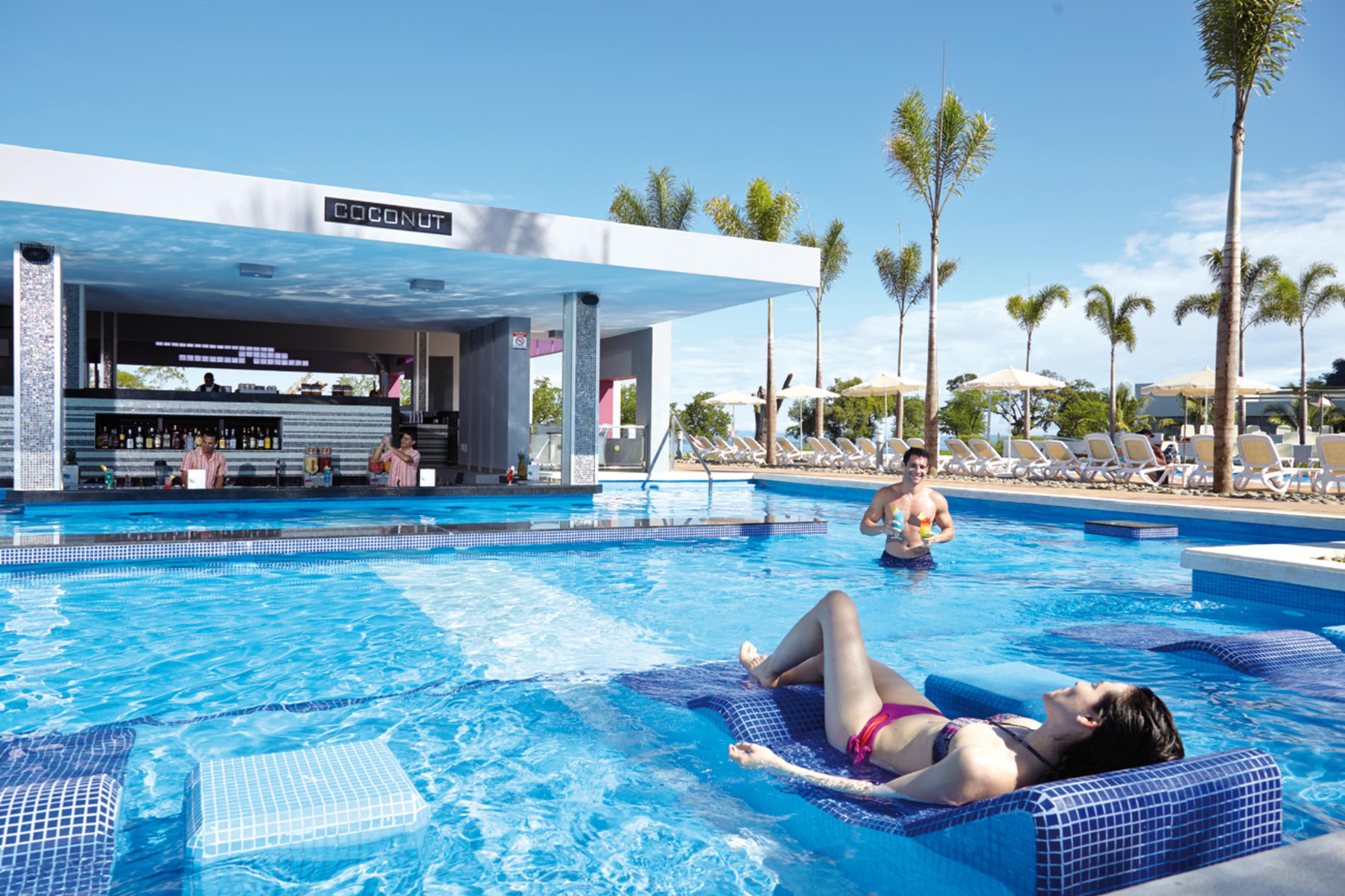 Riu Palace Costa Rica Matapalo  Luaran gambar